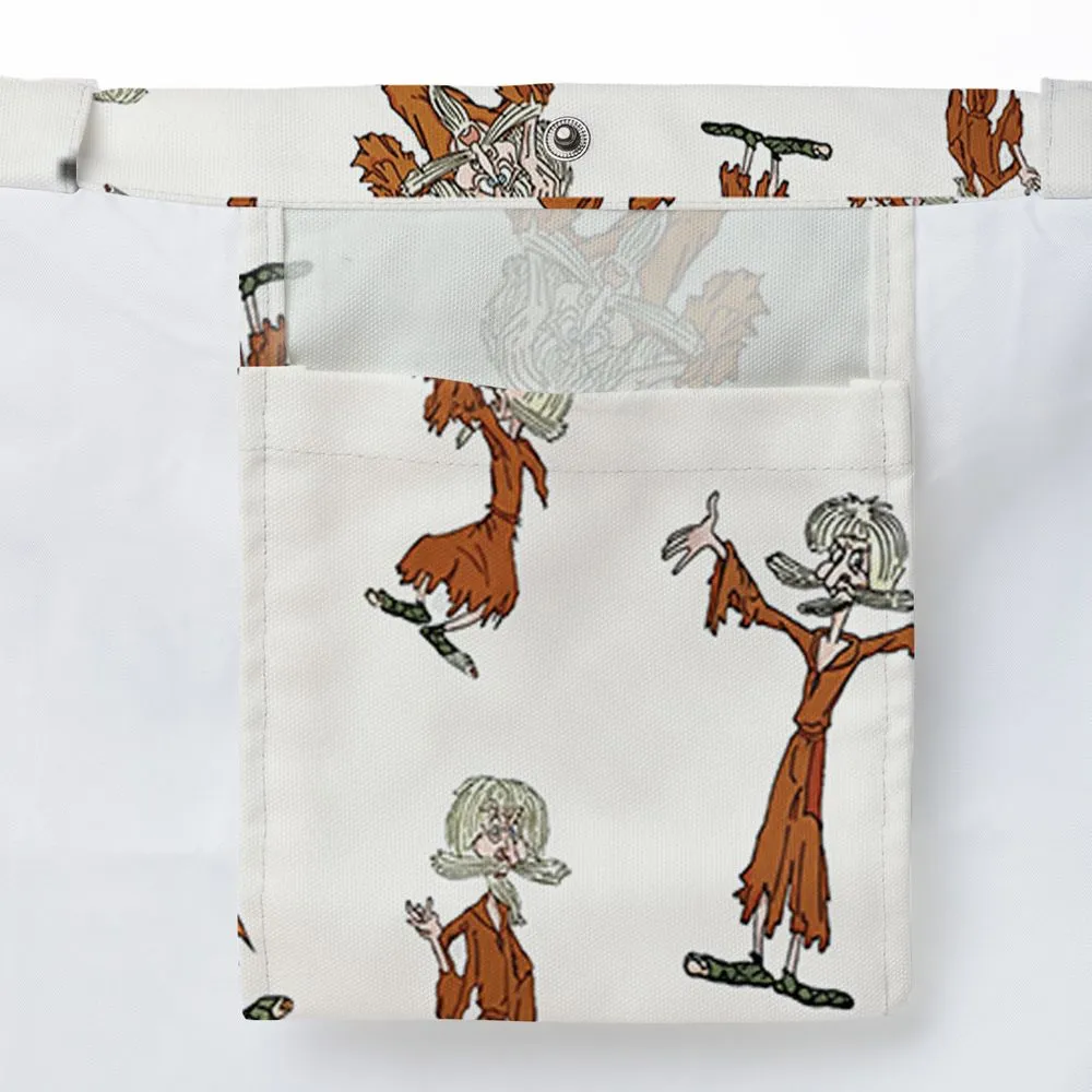 Large Tote Bag - QY1PW8GZ -  - 3