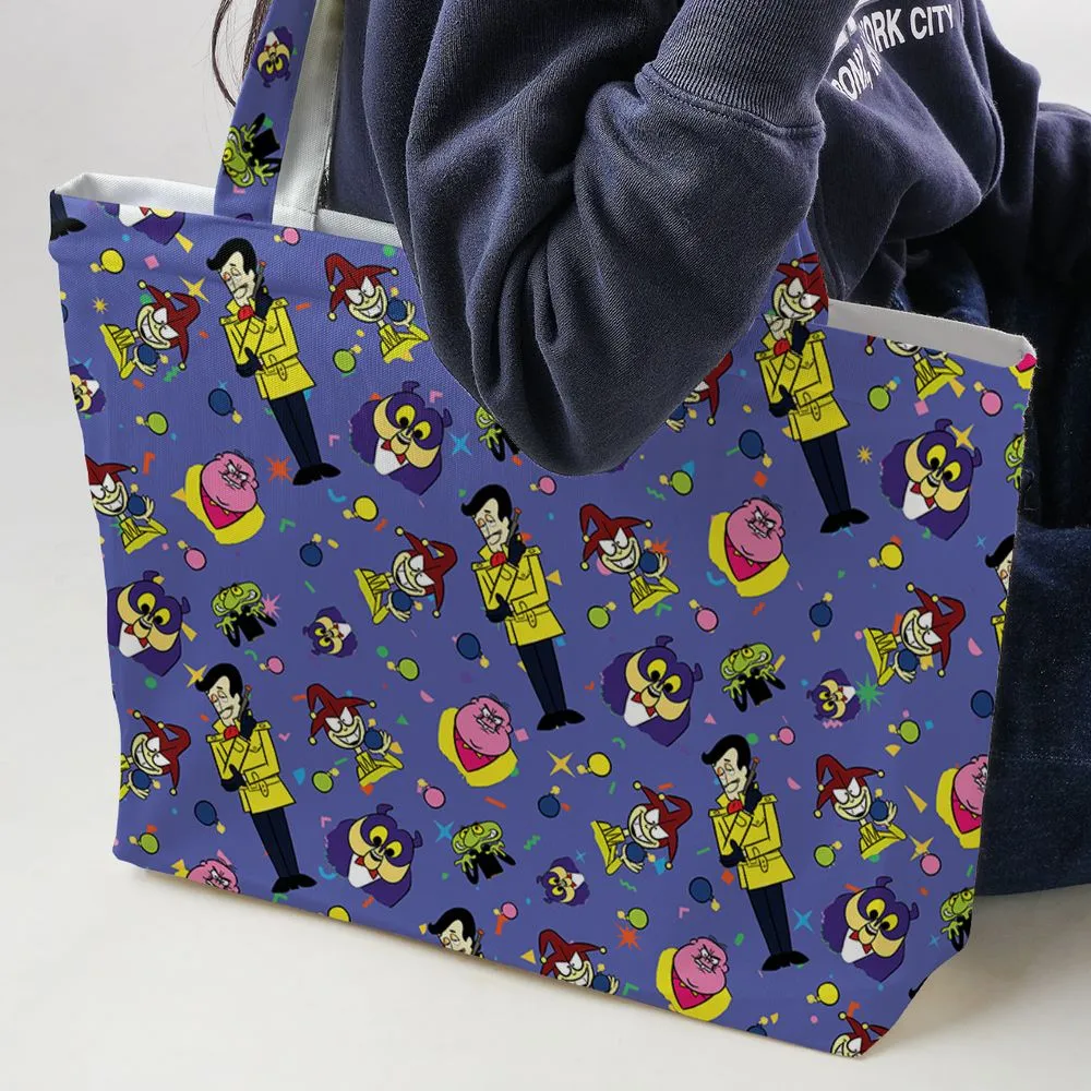 Large Tote Bag - Q2H4P2UL -  - 2
