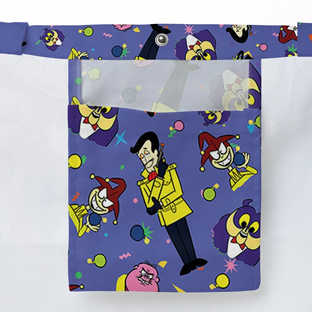 Large Tote Bag - Q2H4P2UL -  - 3