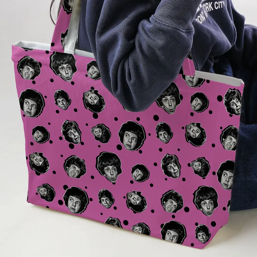 Large Tote Bag - 616KN97T -  - 2