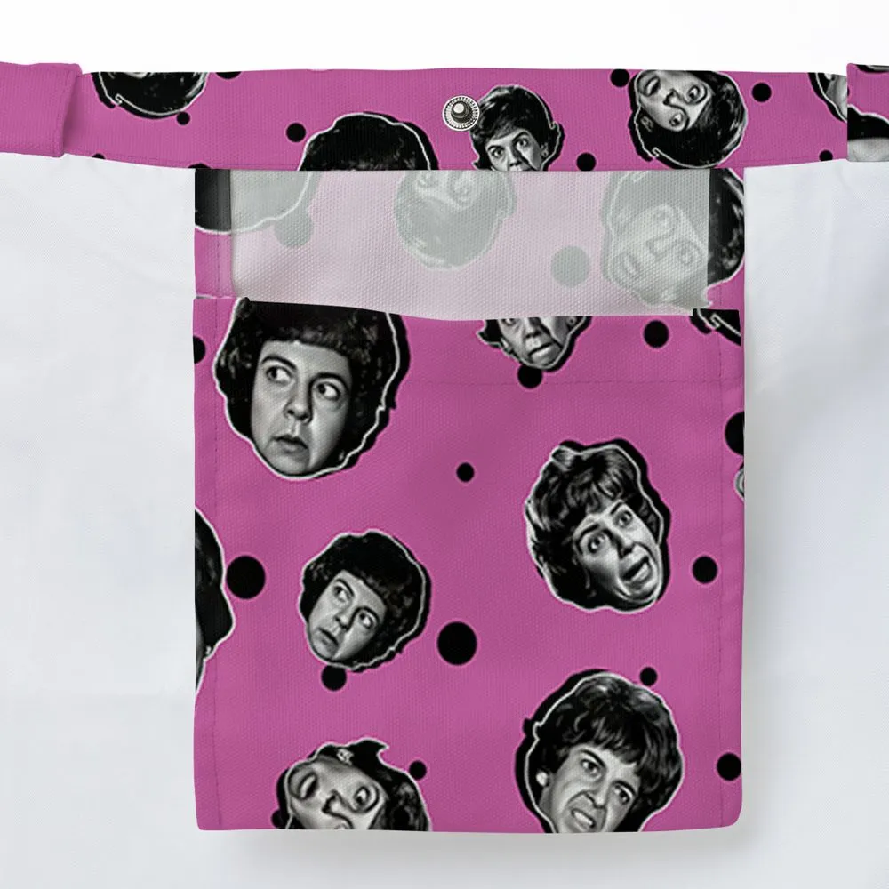 Large Tote Bag - 616KN97T -  - 3