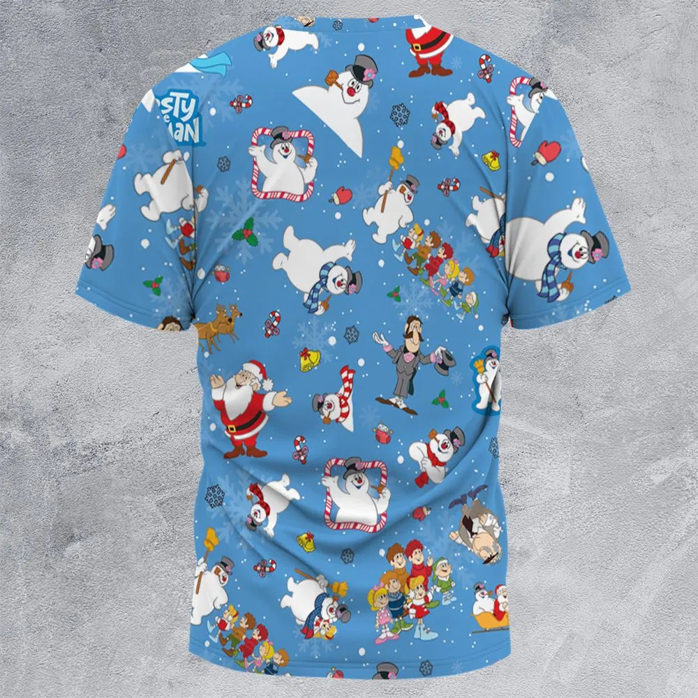 Snowman and Friends -  - 4