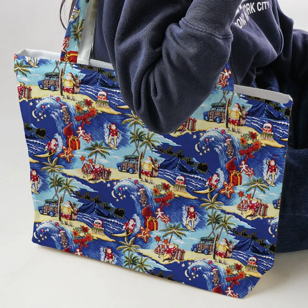 Surfing Santa -  - 2