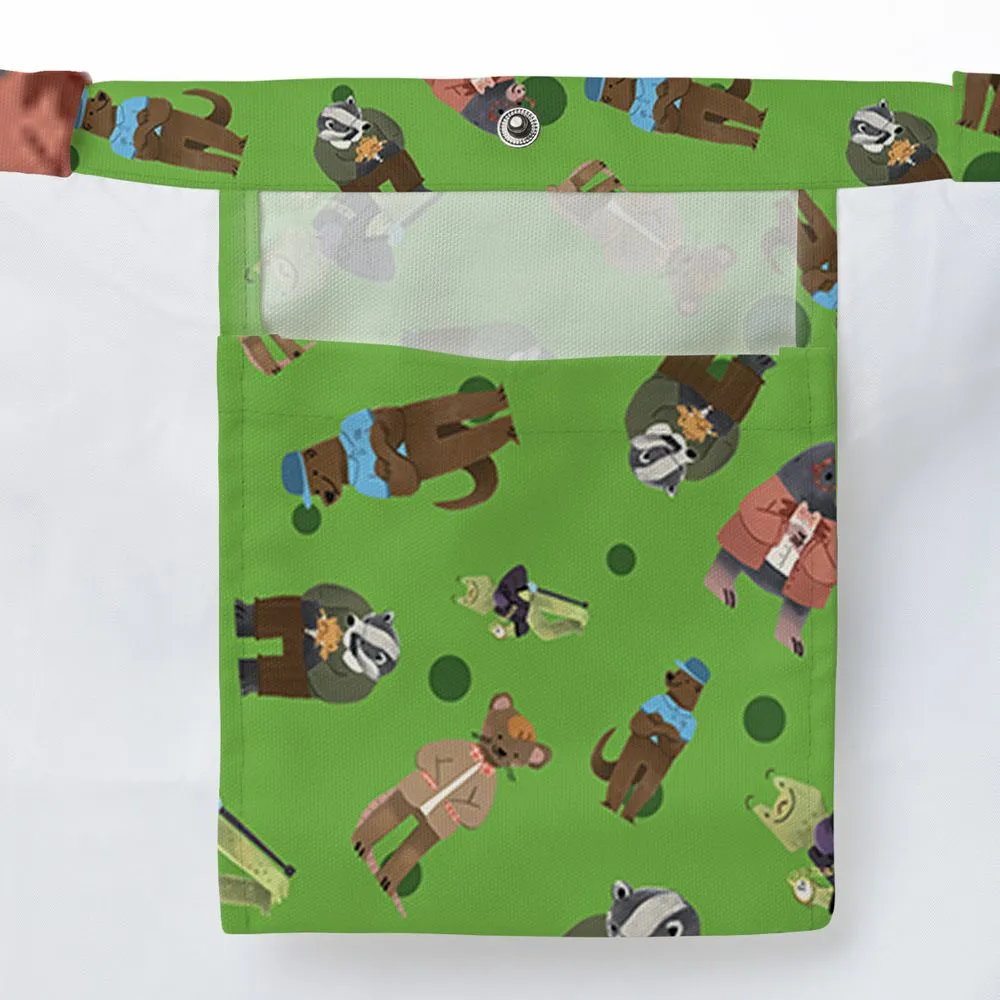 Wind in the Willows Characters -  - 3