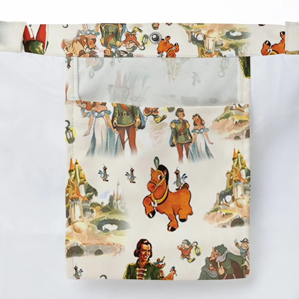 Gulliver’s Travels -  - 3