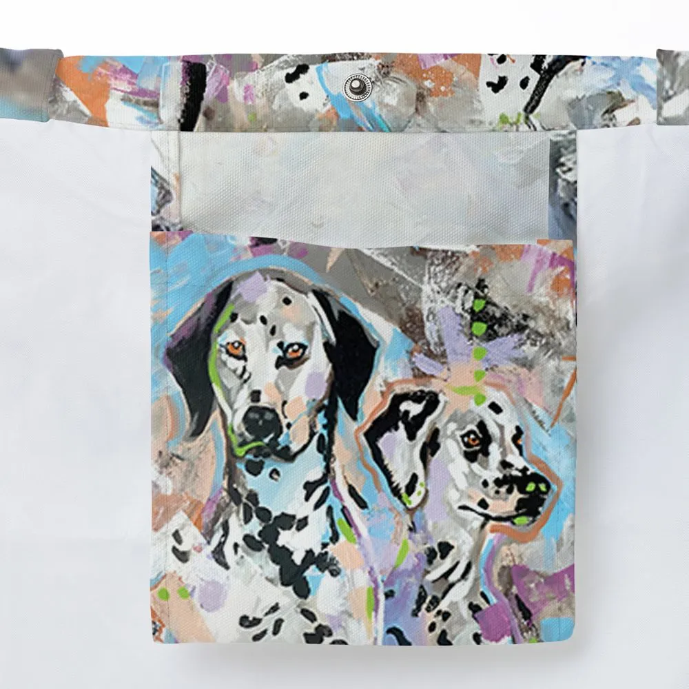 Large Tote Bag - ZE2FB2KX -  - 3