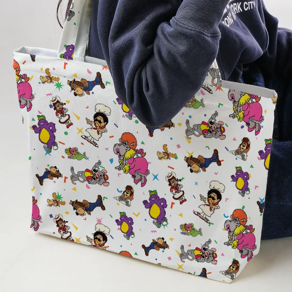 Large Tote Bag - EG3VDKJZ -  - 2