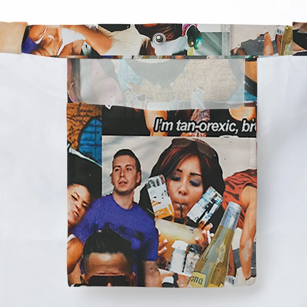 Large Tote Bag - 1PHTV74K -  - 3