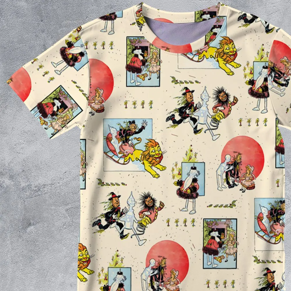 Dorothy's Christmas Tree Wizard Of Oz -  - 2