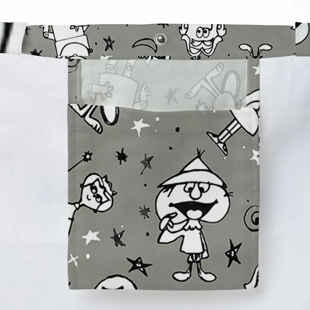 Large Tote Bag - G4M8MUNN -  - 3