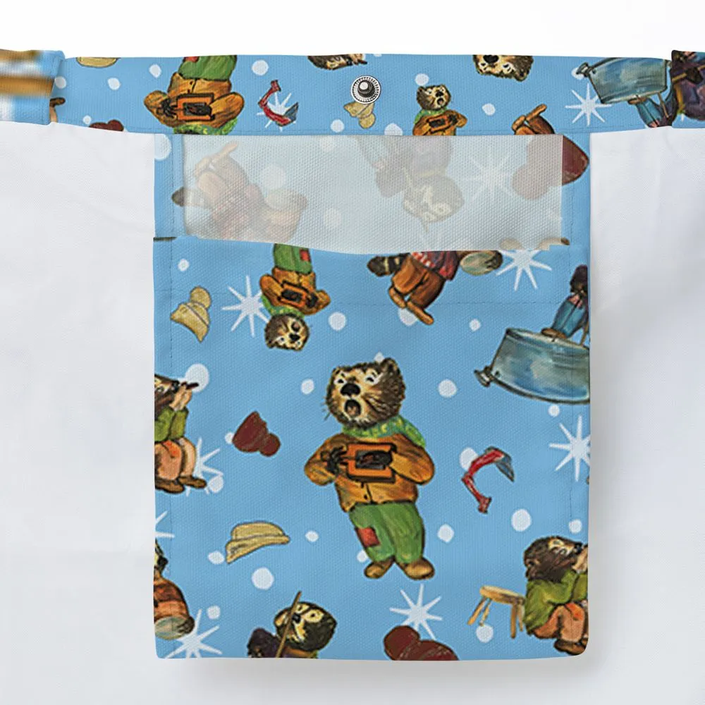 Emmet Otter's Jug-Band -  - 3