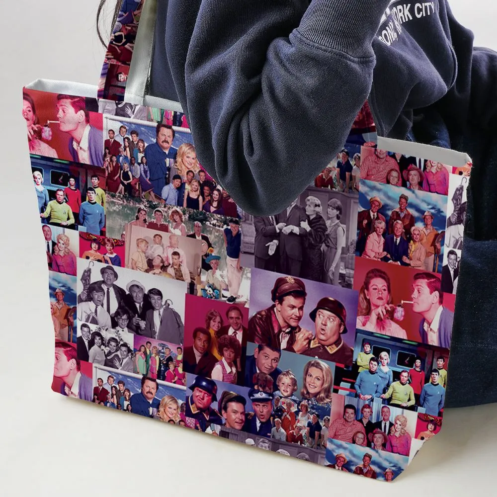 Large Tote Bag - GSCS9GMC -  - 2