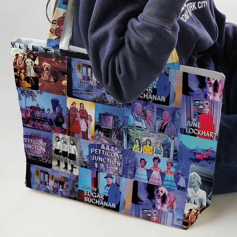 Large Tote Bag - 57JX2HPG -  - 2