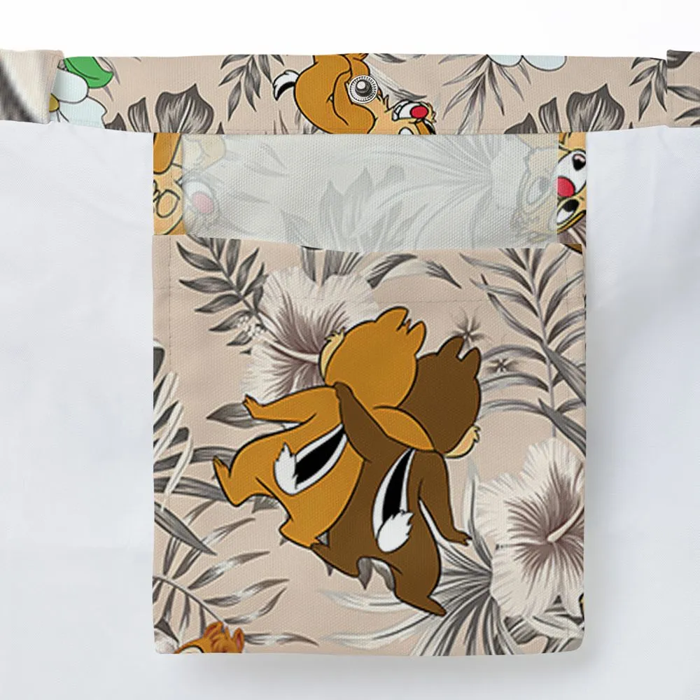Large Tote Bag - WQB67KQV -  - 3