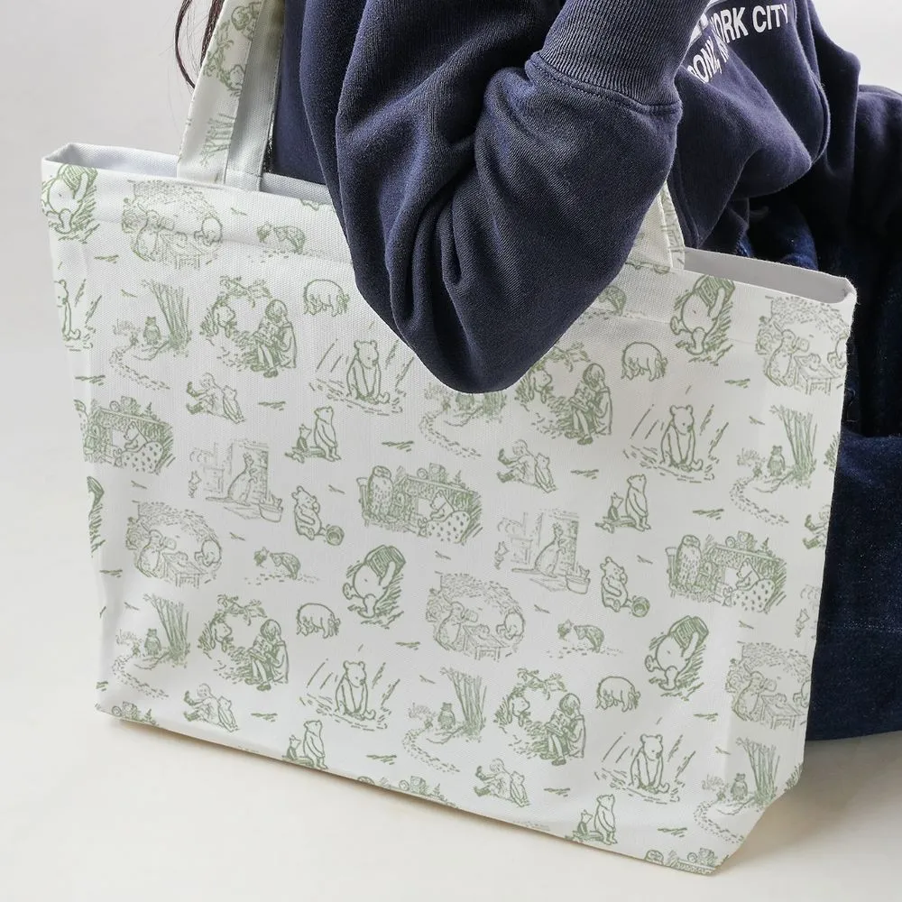 Large Tote Bag - 1112HXHB -  - 2