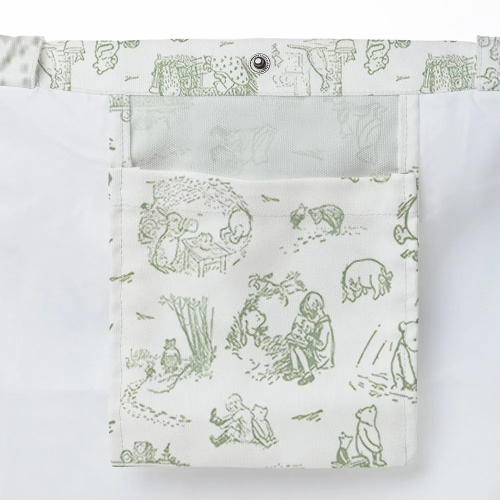 Large Tote Bag - 1112HXHB -  - 3