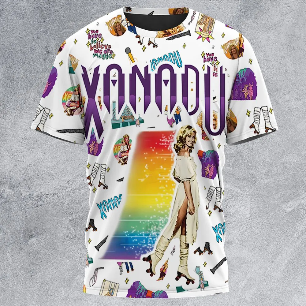 Xanadu -  - 3