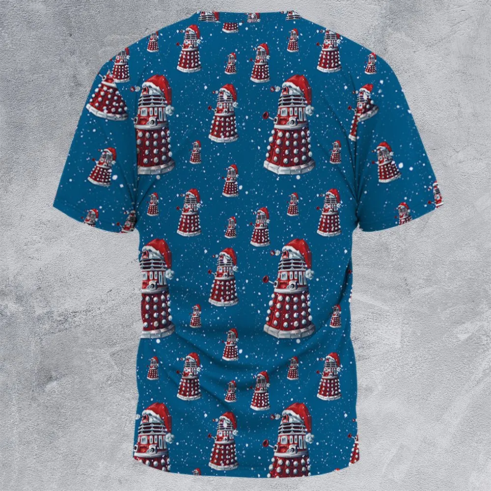 Dalek -  - 4