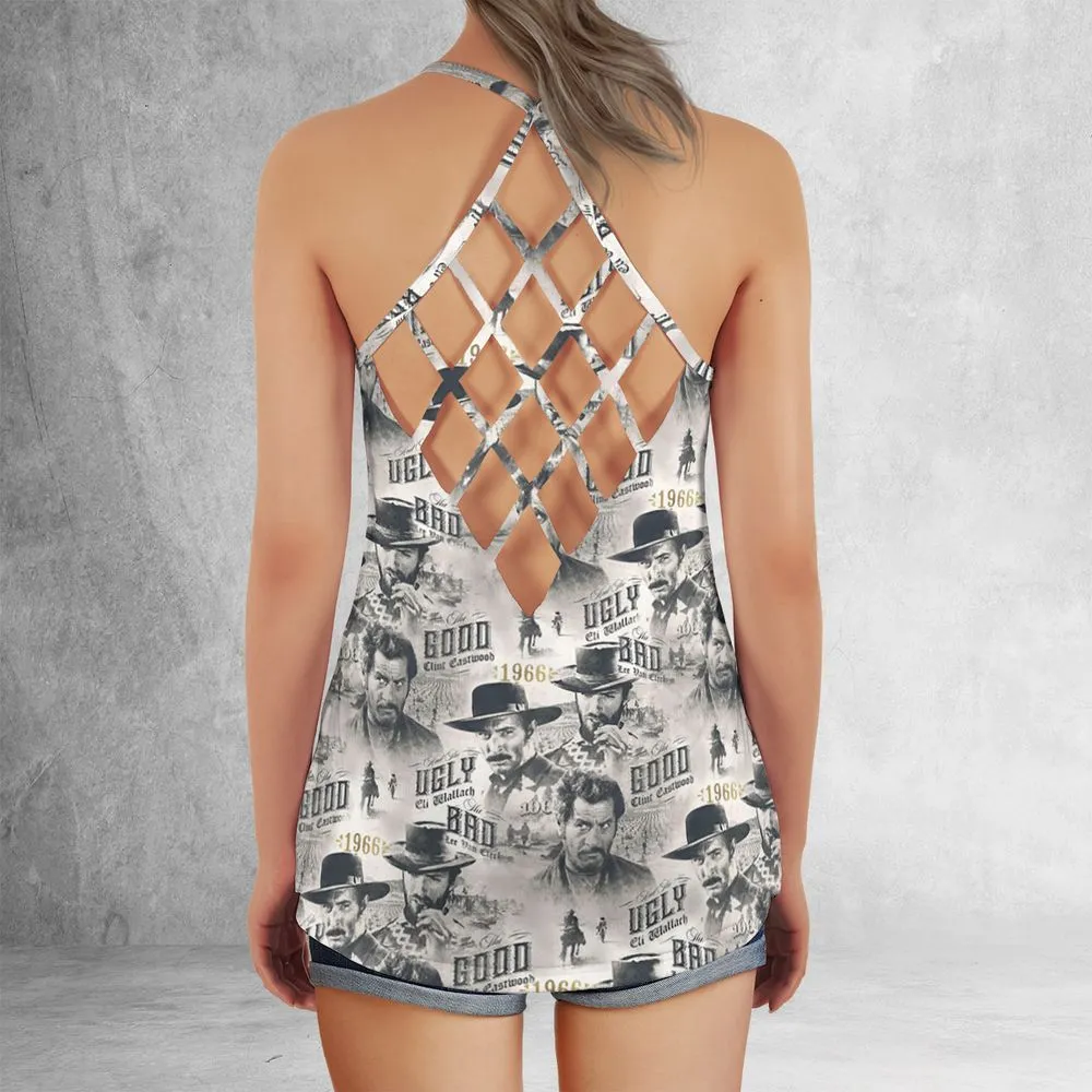 Vintage Western Outlaw -  - 3