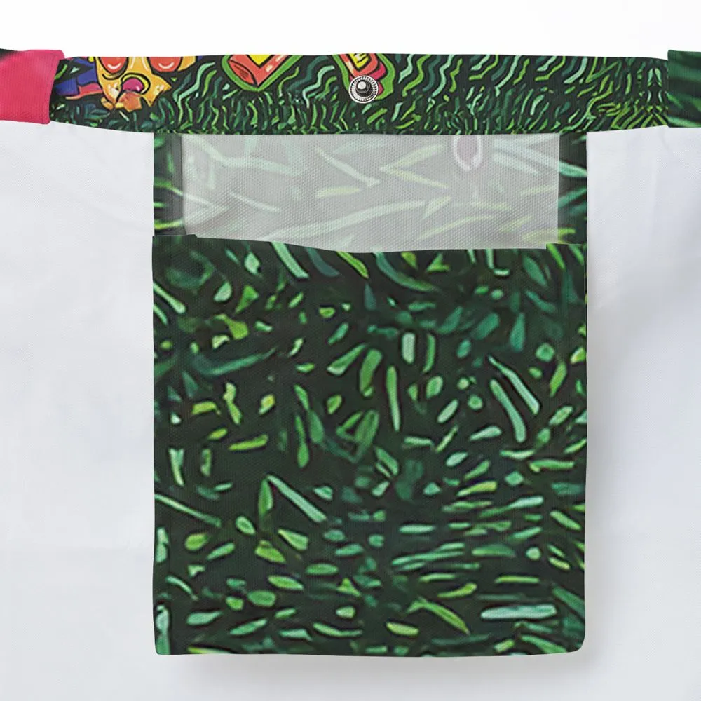 Large Tote Bag - VSHBGW5J -  - 3