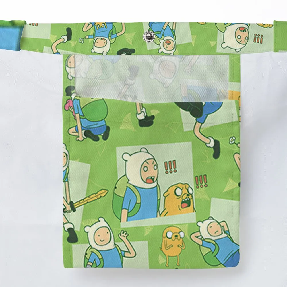 Adventure Boy -  - 3