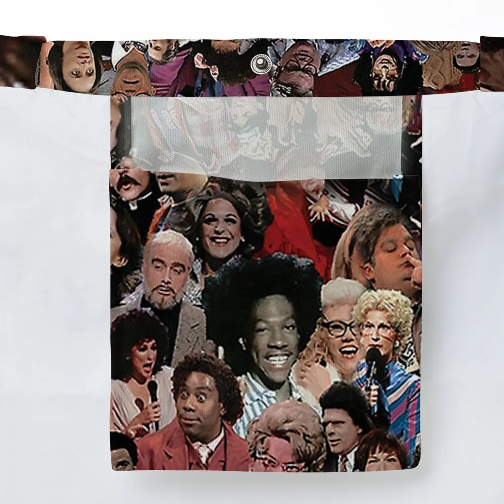 Large Tote Bag - YJ6Z94CL -  - 3