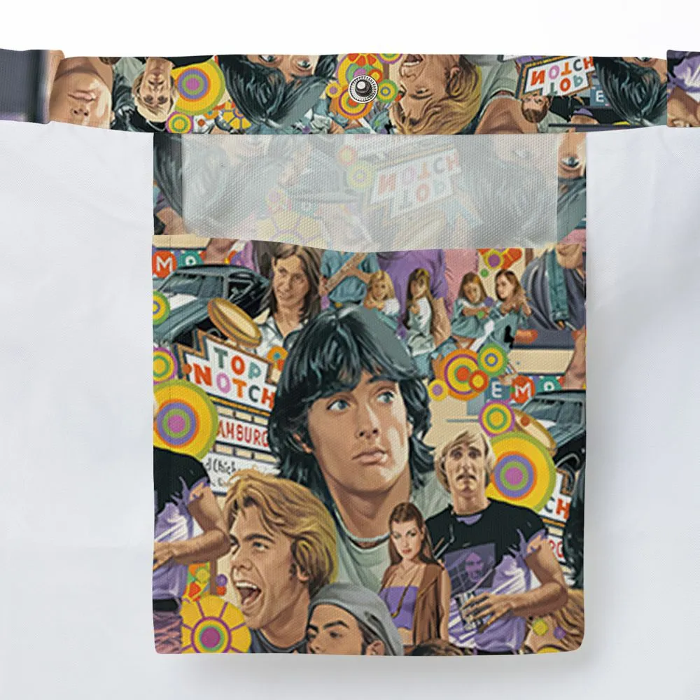 Large Tote Bag - 93LEK2CF -  - 3