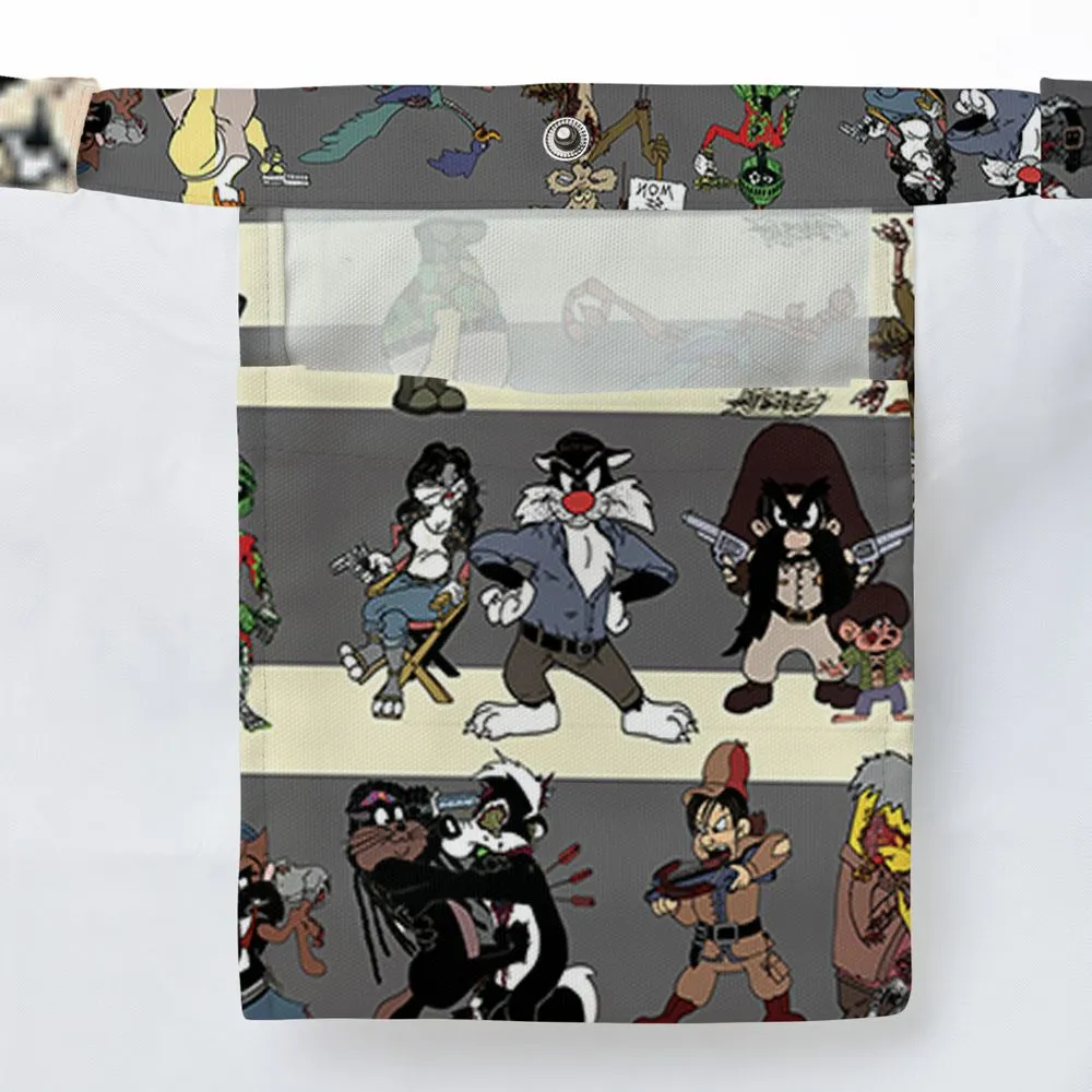 The Looney Dead -  - 3
