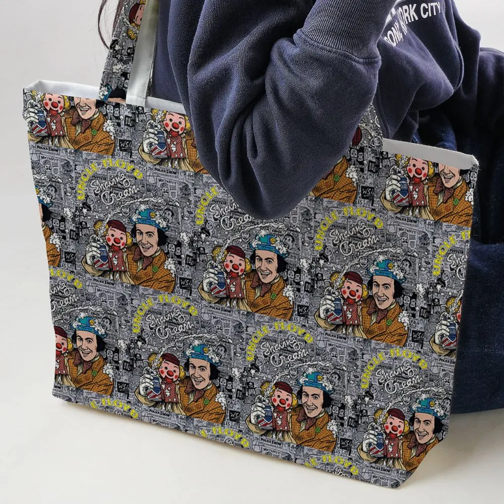 Large Tote Bag - 9Z4DLKJF -  - 2