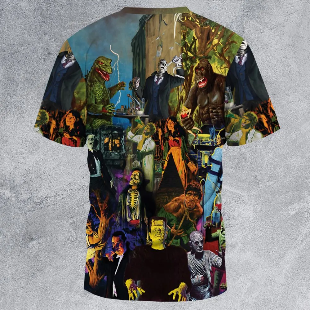 Monsters of Aurora -  - 4
