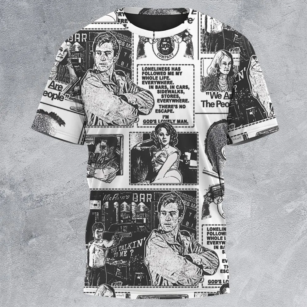 Taxi driver -  - 3