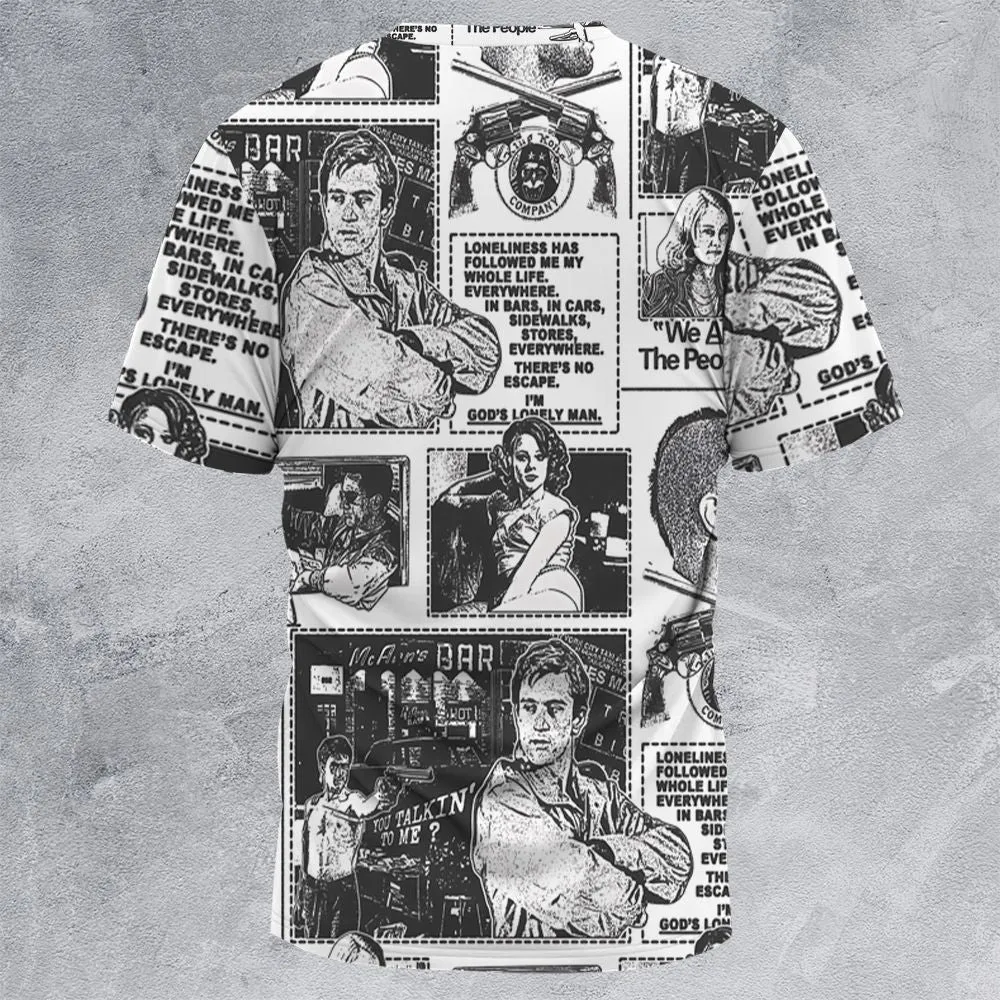 Taxi driver -  - 4