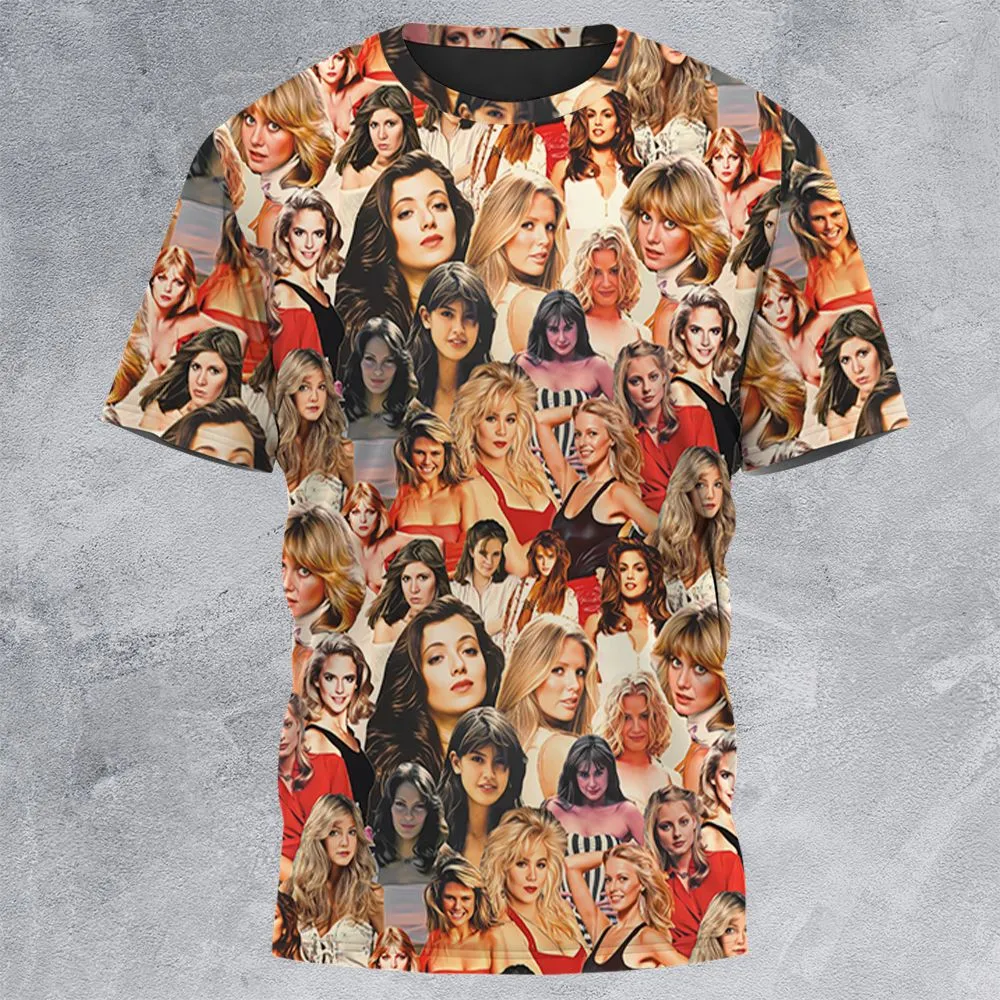 Ladies of the 80s -  - 3