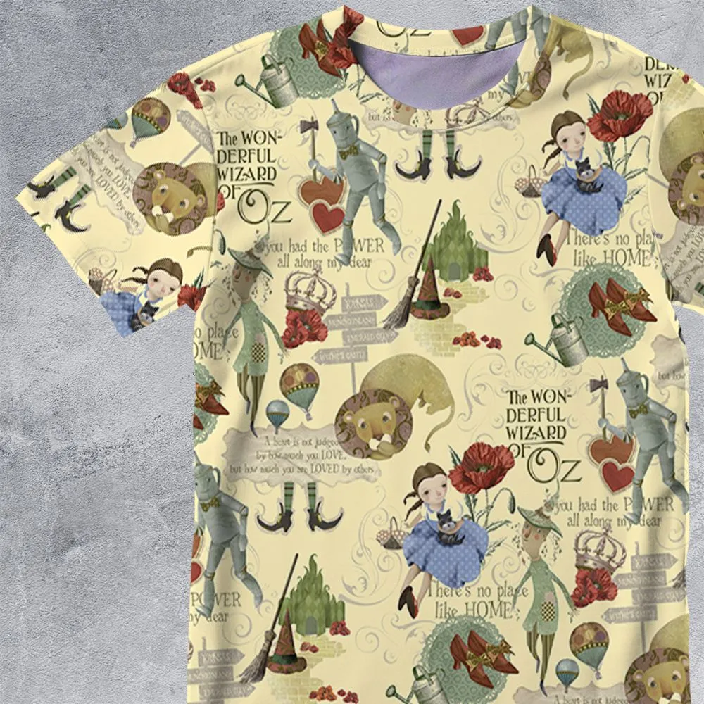 Wizard of Oz -  - 2