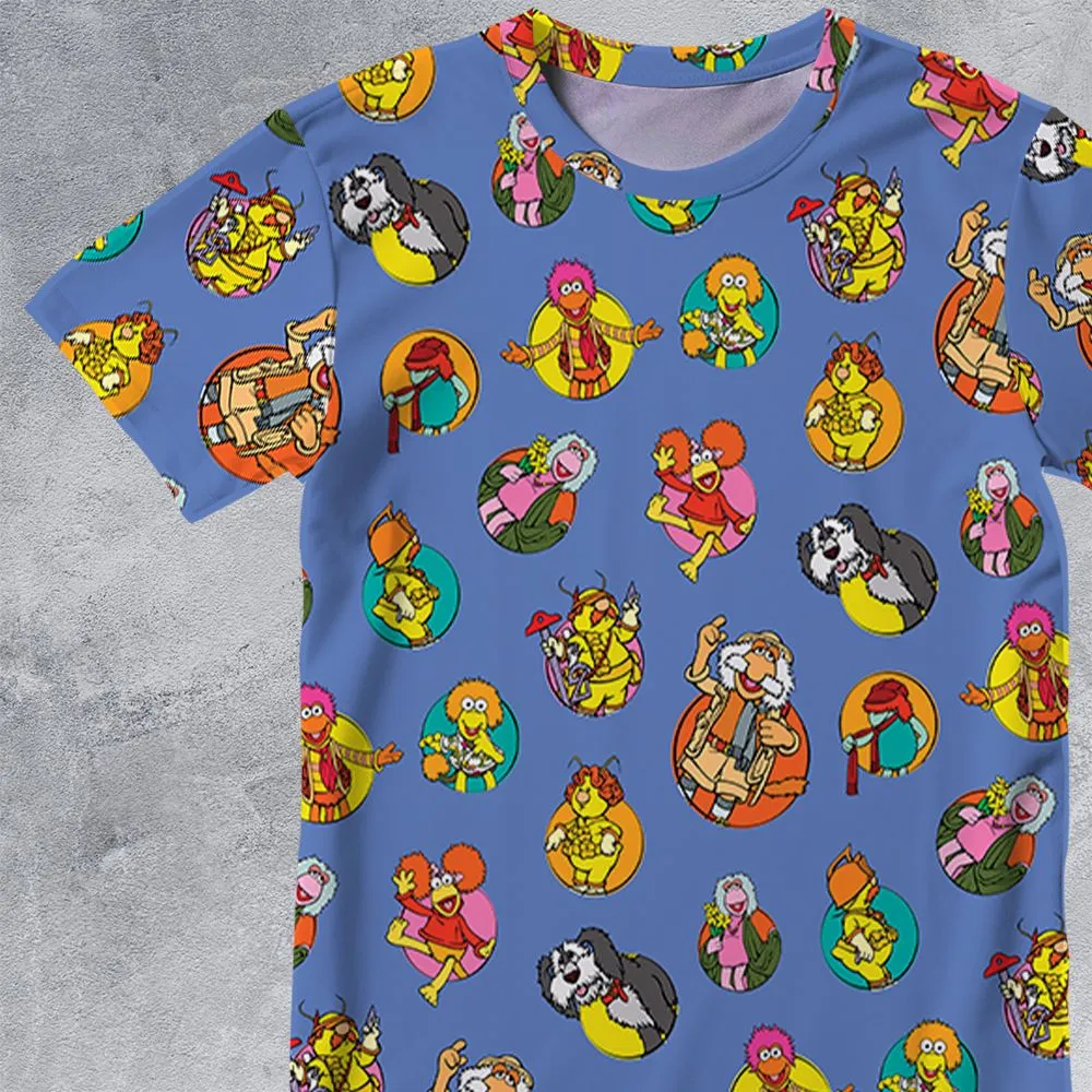 Fraggle -  - 2