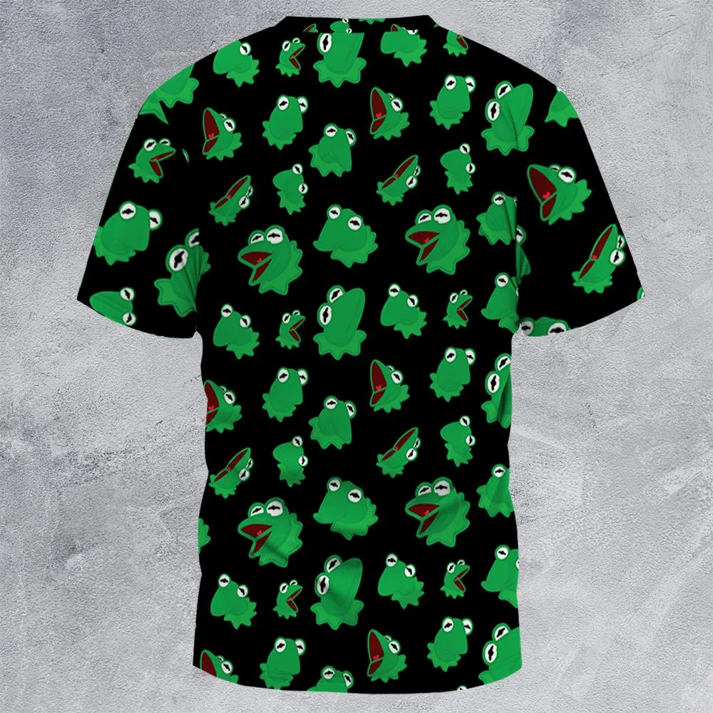 A set of Kermits -  - 4
