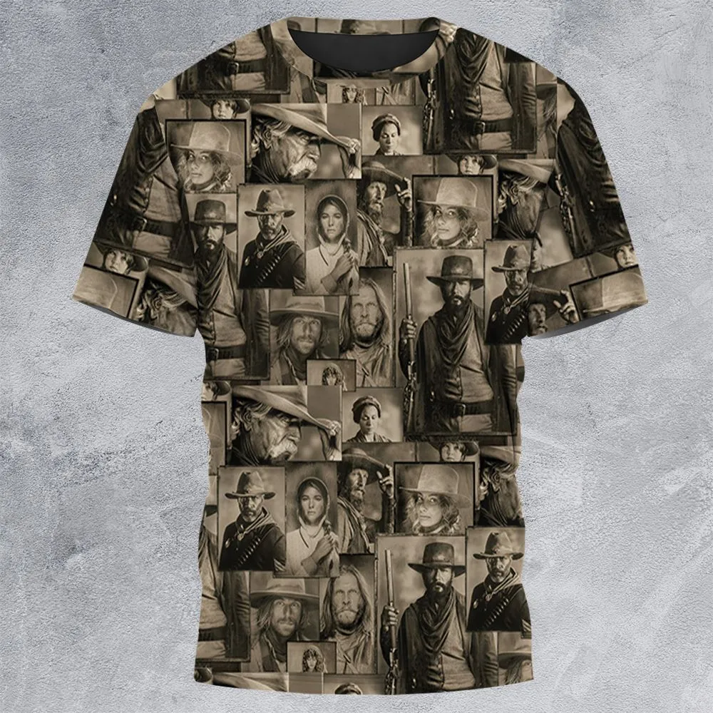 Vintage Western -  - 3