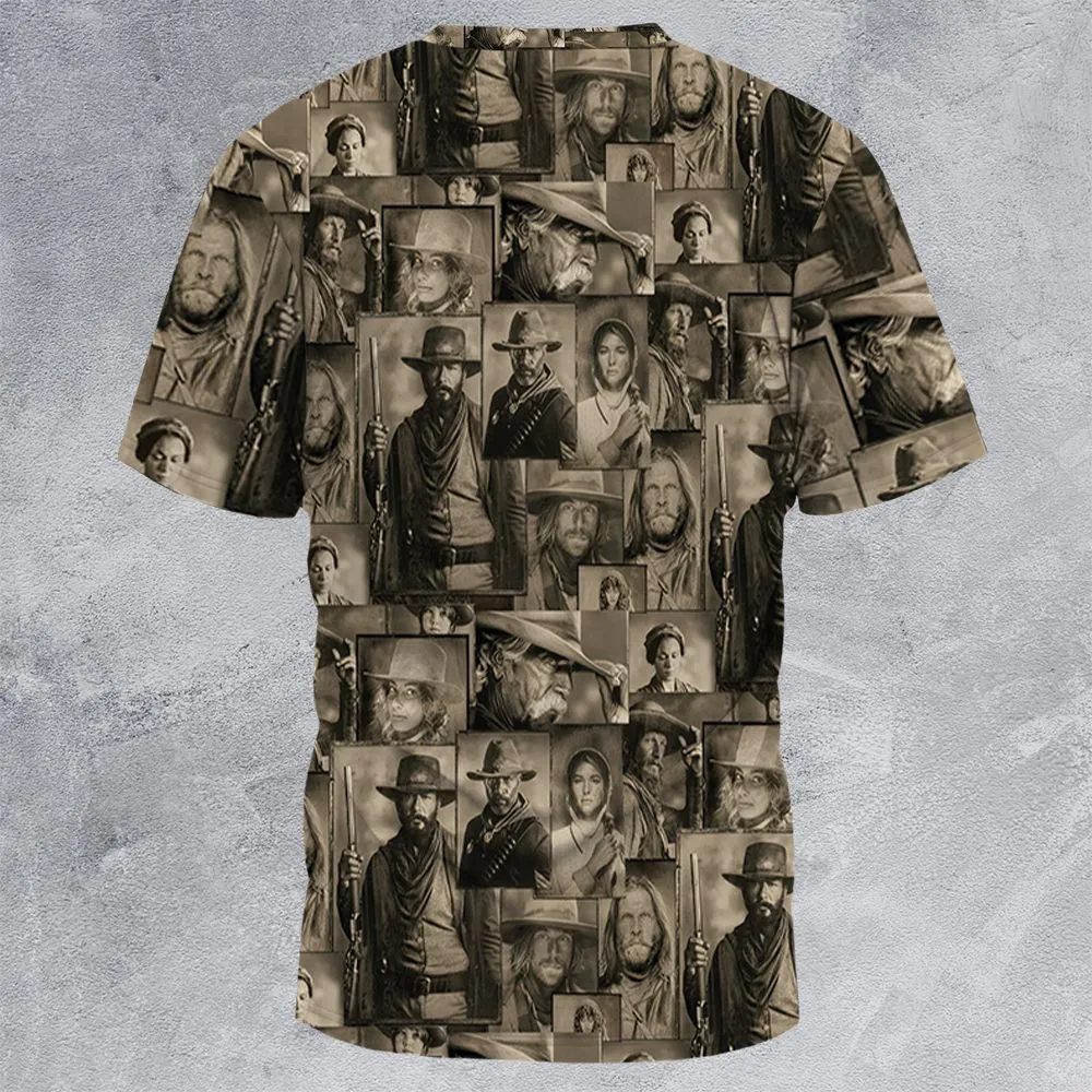 Vintage Western -  - 4