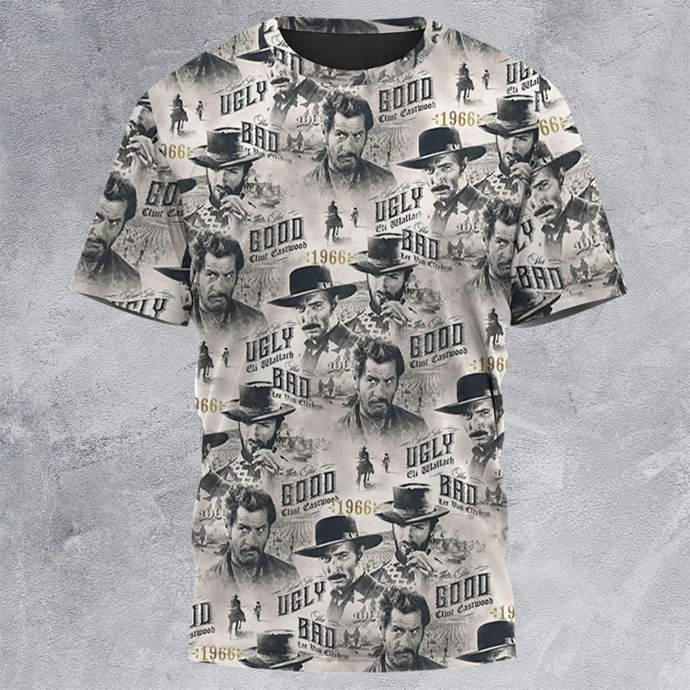 Vintage Western Outlaw -  - 3