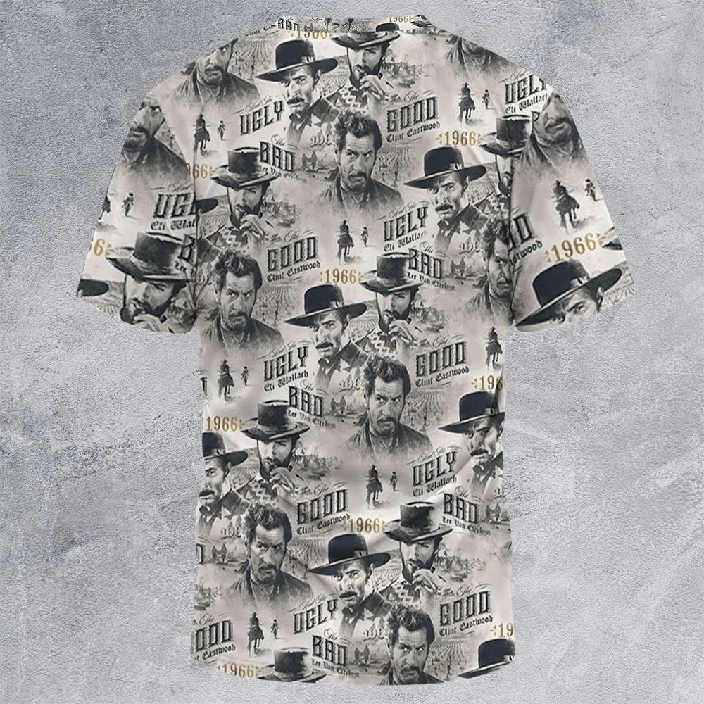 Vintage Western Outlaw -  - 4