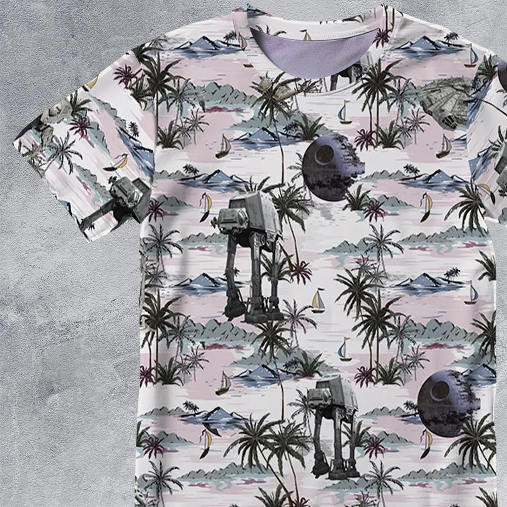 Galactic Aloha -  - 2