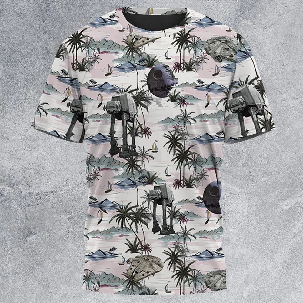 Galactic Aloha -  - 3