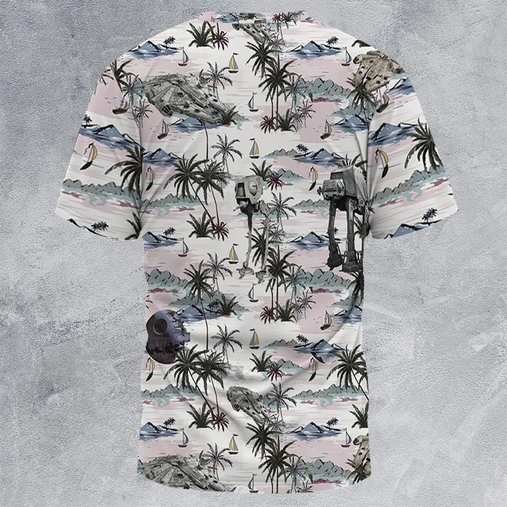 Galactic Aloha -  - 4