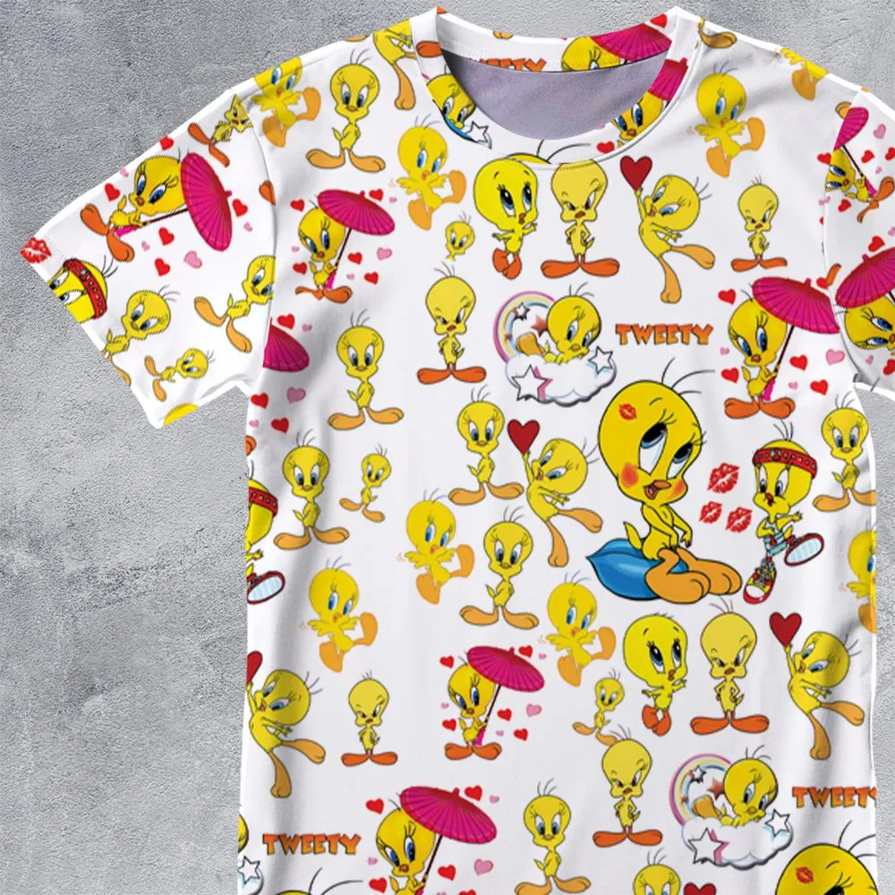 Tweety -  - 2