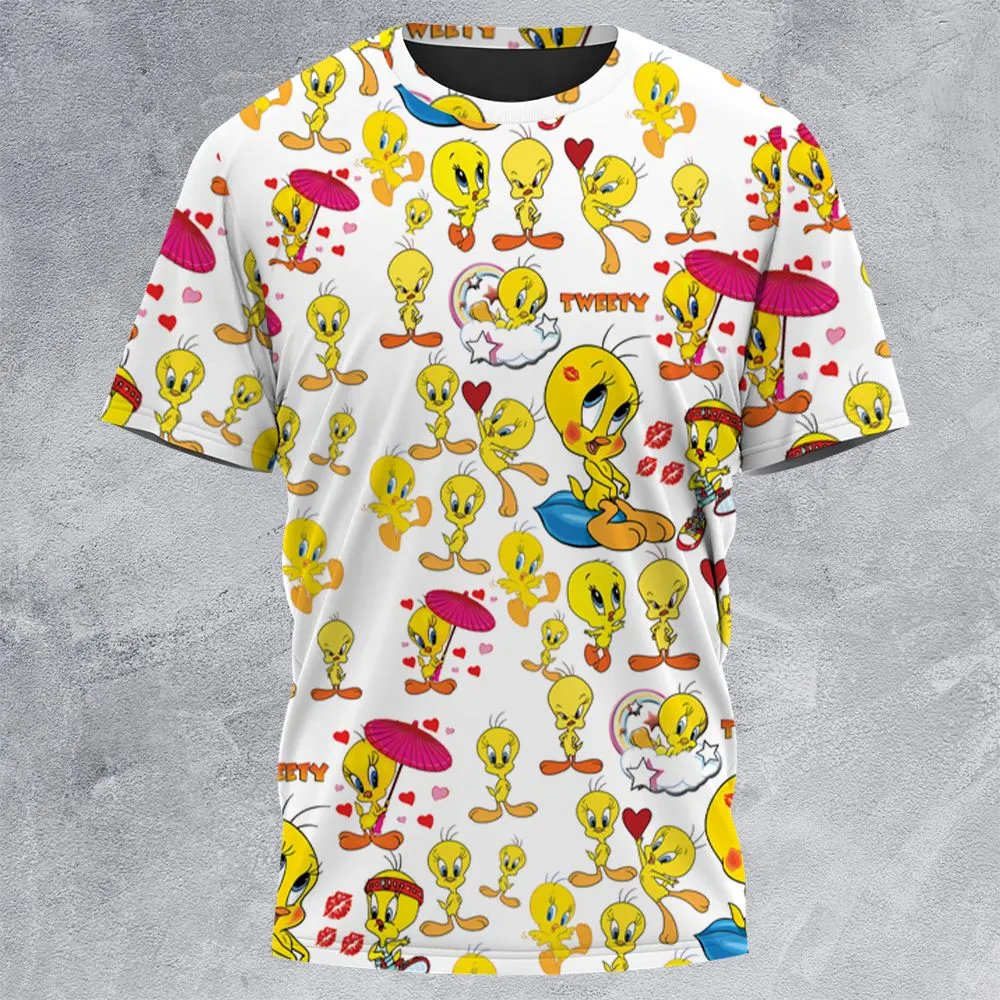 Tweety -  - 3