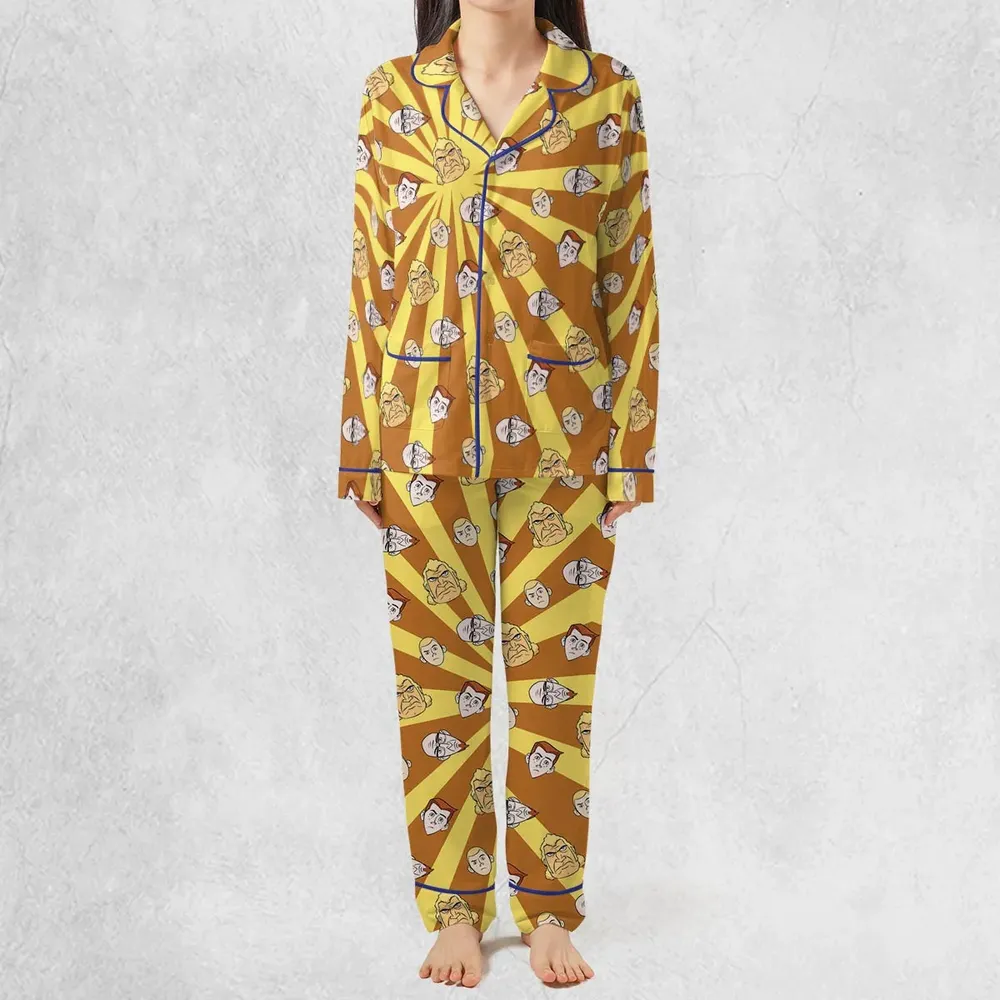 Venture Industries The Venture Bros Pajamas Set - 2