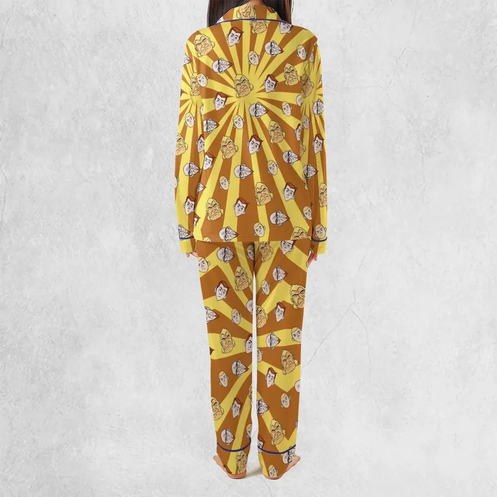 Venture Industries The Venture Bros Pajamas Set - 3