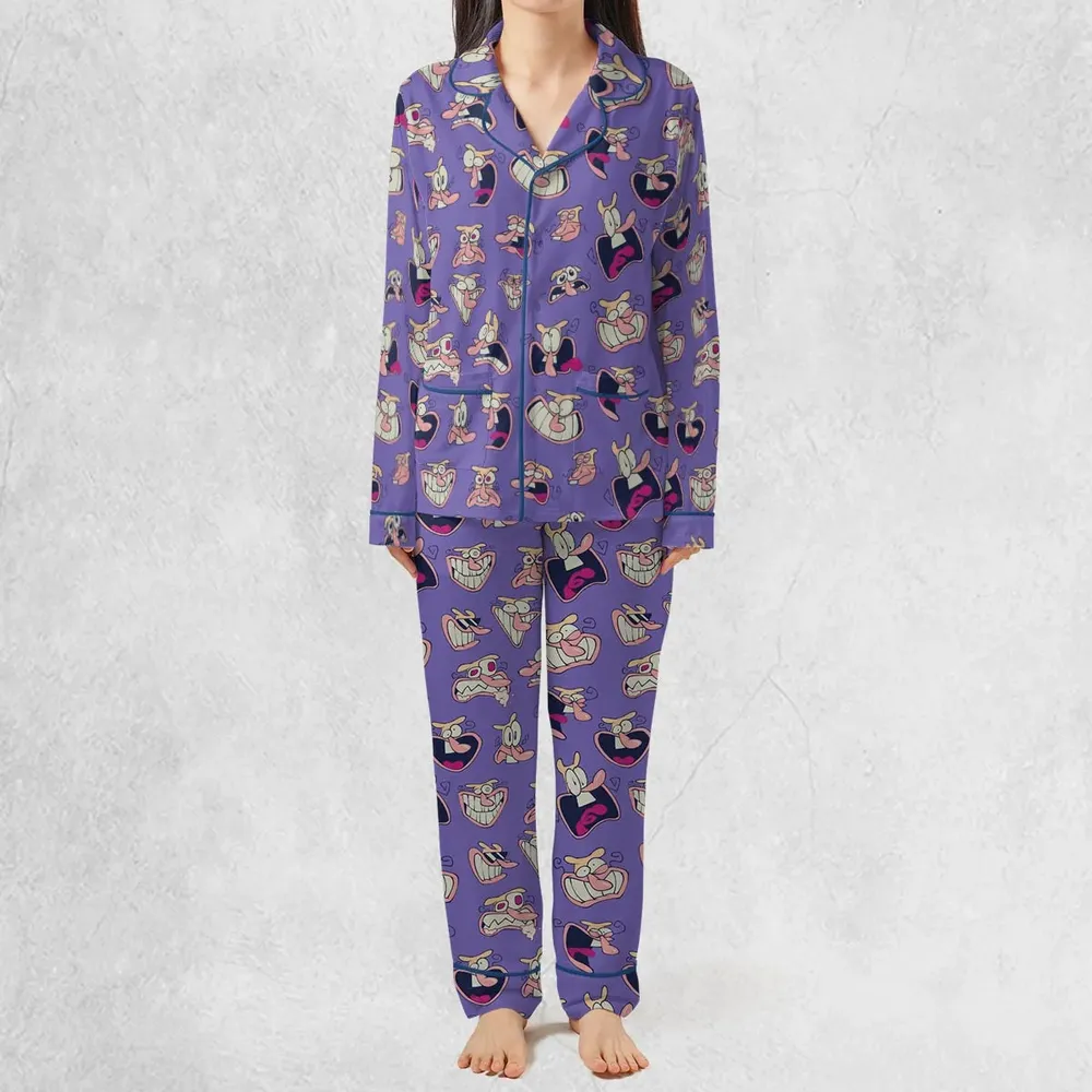 The Noise Pizza Tower Pajamas Set - 2