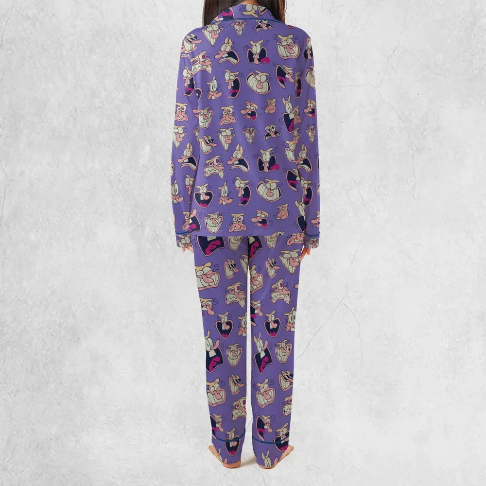 The Noise Pizza Tower Pajamas Set - 3