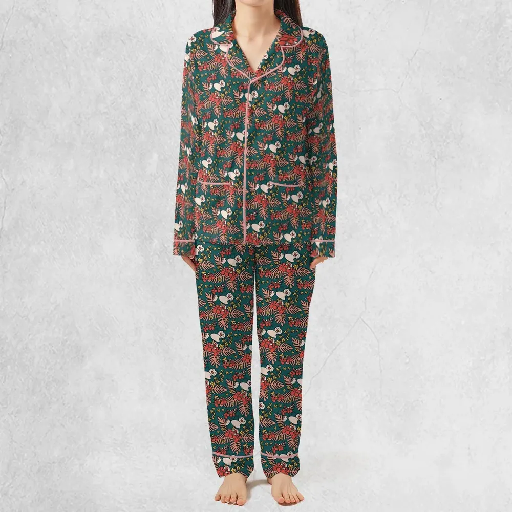 Snap Snorlax Pokemon Pajamas Set - 2
